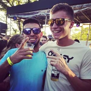 Meet your Posher, Ryan